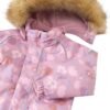 09b2a2b9f9139127fabbf2ae9f9b7639 REIMA Lappi 5100129C Grey Pink