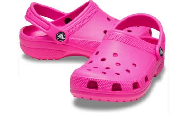 0a490ccea277d972e500767185c38c28 Crocs™ Classic Clog Kid's 206990 Pink Crush