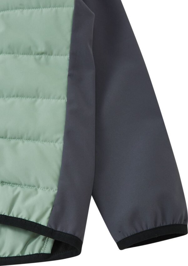 REIMA Vaihto 5100388A Stone Green