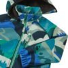 REIMA Vantti 5100009D Sparkly Blue