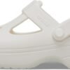 0bfa34e74b1c43e494f694d6d6b0db67 Crocs™ CLASSIC MARY JANE CLOG KID'S 210616 Chalk