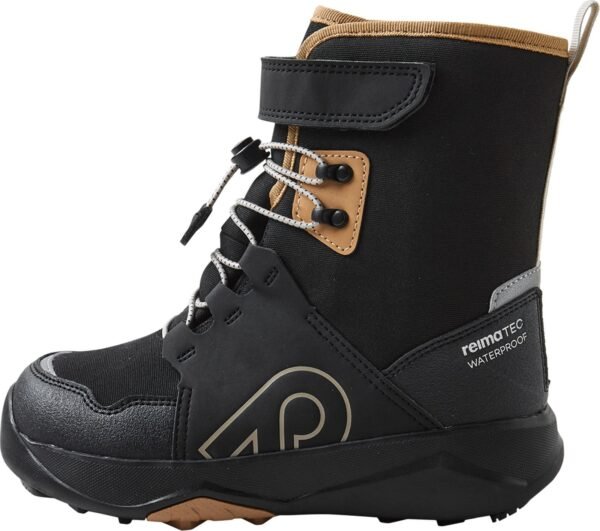 REIMA Talves 5400166A Black