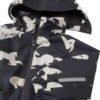 REIMA Jupperi 5100430B Soft black 9783
