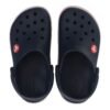 Crocs™ Crocband Clog Kid's 207005 Navy/Red