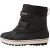 REIMA Coconi 5400027A Black 999A