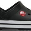 138d9155108666bdbcb0acb99e20847a Crocs™ Crocband Clog Kid's 207005 Black