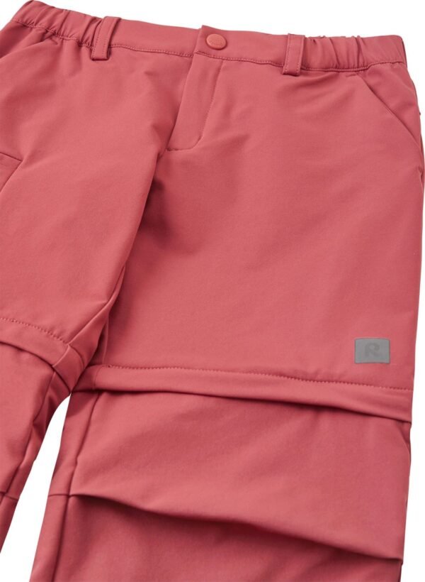 REIMA Surina 5100377A Red Clay 3940