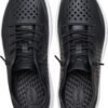 Crocs™ INMOTION PACER MEN'S Black/White