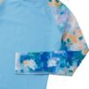 REIMA Sukeltaja 5200140B Fresh Blue 6090