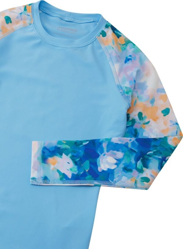 REIMA Sukeltaja 5200140B Fresh Blue 6090