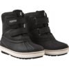 REIMA Coconi 5400027A Black 999A