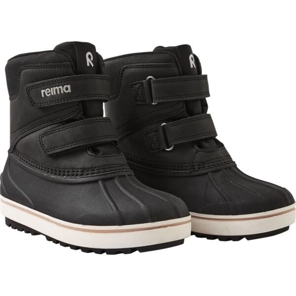 REIMA Coconi 5400027A Black 999A