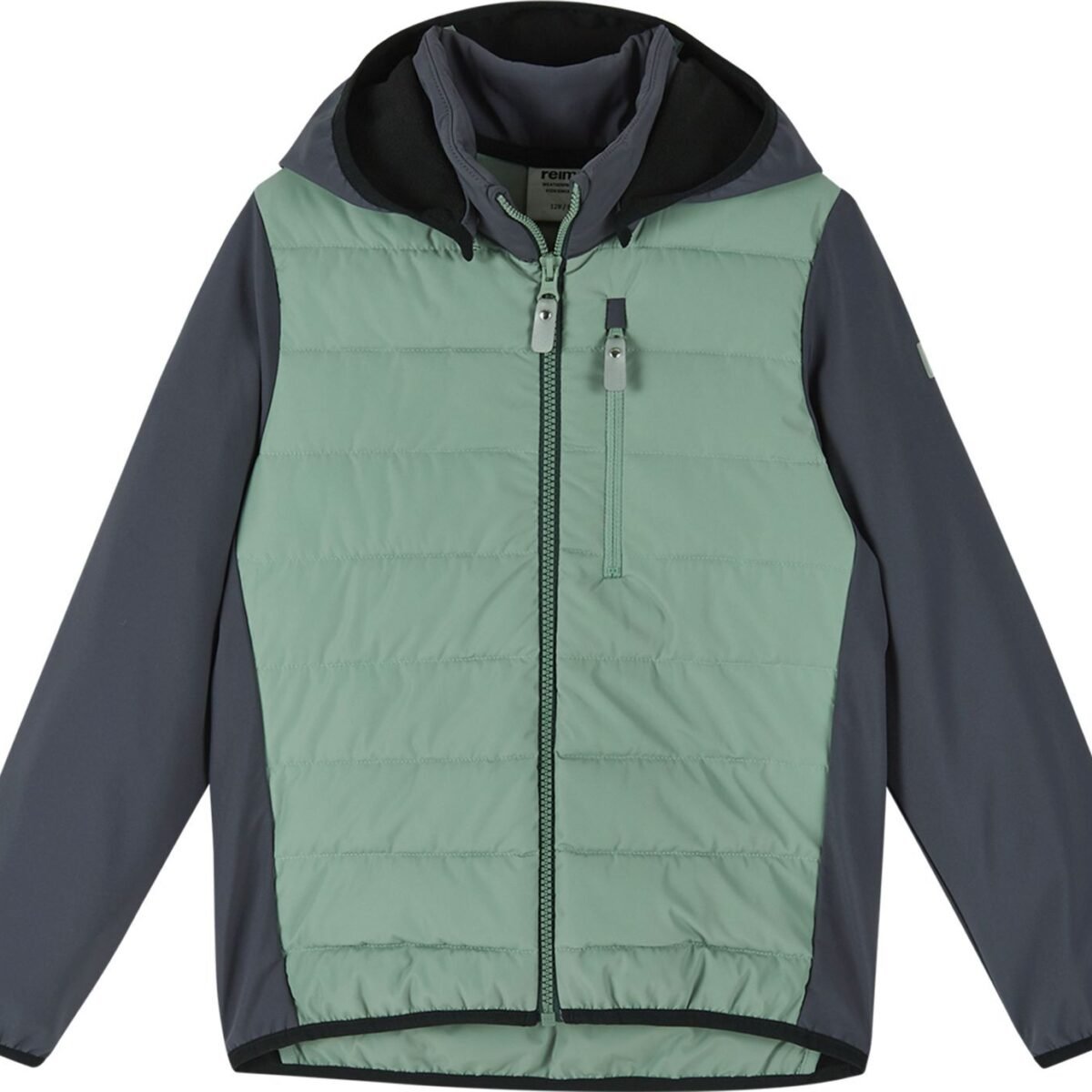 REIMA Vaihto 5100388A Stone Green