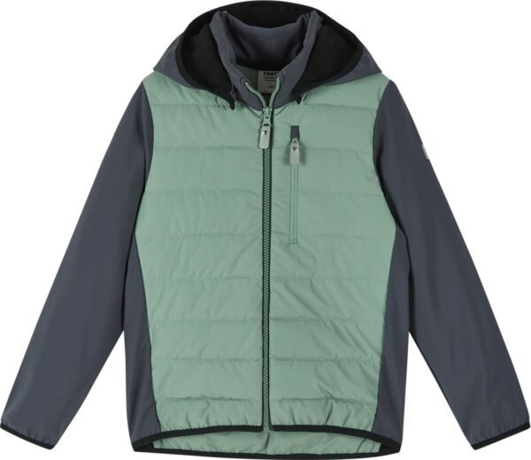 REIMA Vaihto 5100388A Stone Green