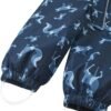 REIMA Lappi 5100129C Navy 6983