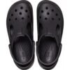 Crocs™ CLASSIC MARY JANE CLOG KID'S 210616 Black