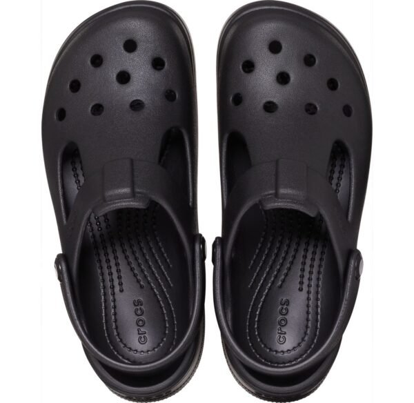Crocs™ CLASSIC MARY JANE CLOG KID'S 210616 Black