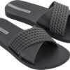 29b3a445bbf78e212299311ea0931b19 Ipanema Street II Fem Dark Grey/Dark Grey