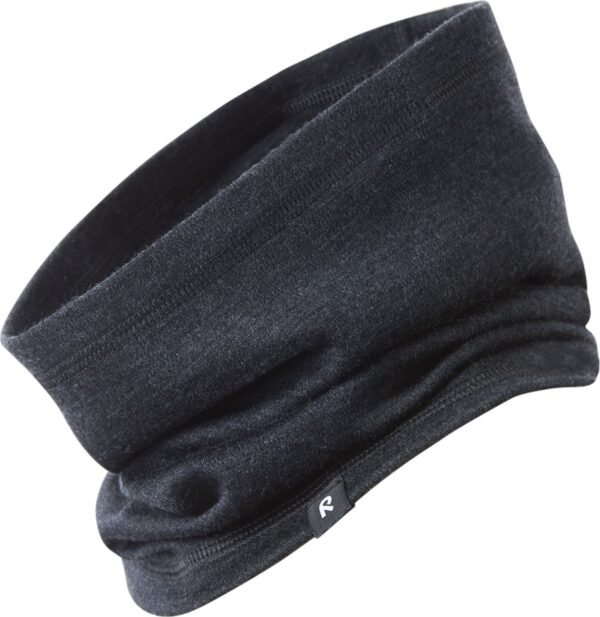 REIMA Aarni 5300015C Black melange