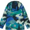 REIMA Vantti 5100009D Sparkly Blue