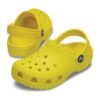 Crocs™ Classic Clog Kid's 206990 Lemon