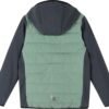 REIMA Vaihto 5100388A Stone Green