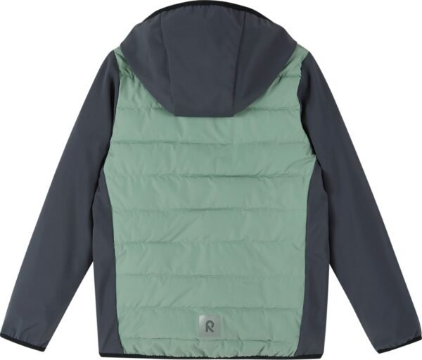 REIMA Vaihto 5100388A Stone Green