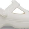 422aaa06253178d78f68839cf1719a63 Crocs™ CLASSIC MARY JANE CLOG KID'S 210616 Chalk