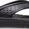 Crocs™ INMOTION FLIP Black/Black