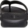 Crocs™ INMOTION FLIP Black/Black