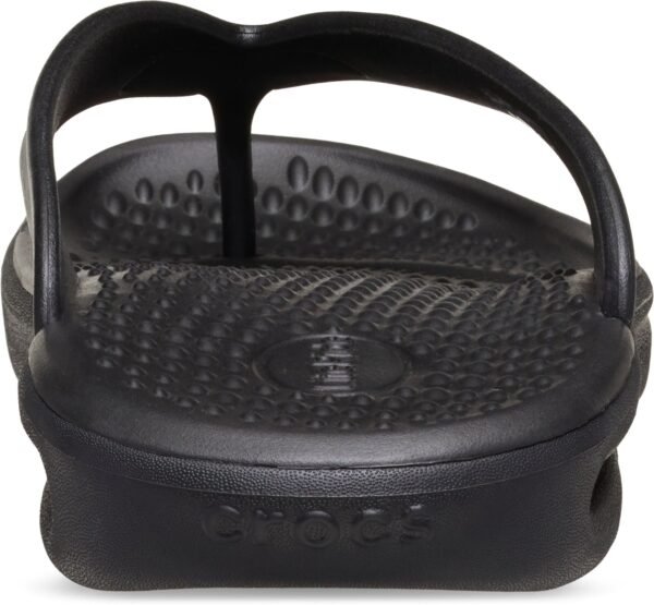 Crocs™ INMOTION FLIP Black/Black