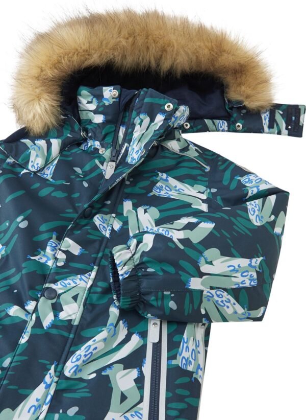 491de27499ae1e69bdcb6c4392e8eda5 REIMA KIPINA 5100040C Navy 6986