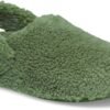 4b4121fb44d4e829facd0b8645e6b7f5 Crocs™ CLASSIC COZZZY SLIPPER Army Green