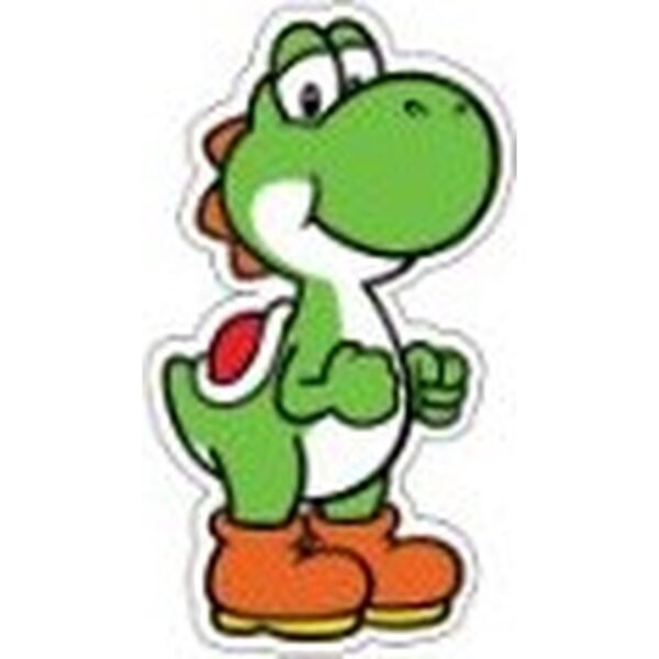4ba9e8182d7e7bd8c3614c6955f80666 Crocs™ Crocs Jibbitz Green Yoshi Full Body 198445377334 Crocs Jibbitz Green Yoshi Full Body 198445377334