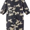 REIMA Jupperi 5100430B Soft black 9783