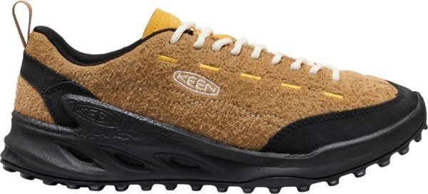 Keen Jasper Zionic Women's 1031129 Chipmunk/Symphonic Sunset