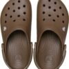 59e4d9b1012e8bda219492449d388753 Crocs™ Crocband Gum Clog Carob