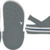 5b0cdde88e5c8a6ab49c7df0f63c2ded Crocs™ Crocband Clog Kid's 207005 Slate Grey/Navy