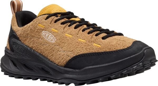 Keen Jasper Zionic Women's 1031129 Chipmunk/Symphonic Sunset