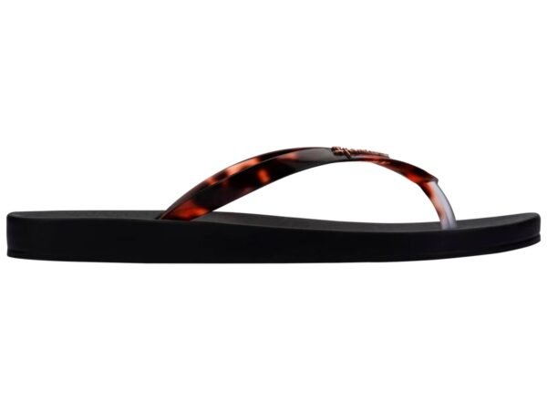 Ipanema Anat Connect II Fem Black/Clear