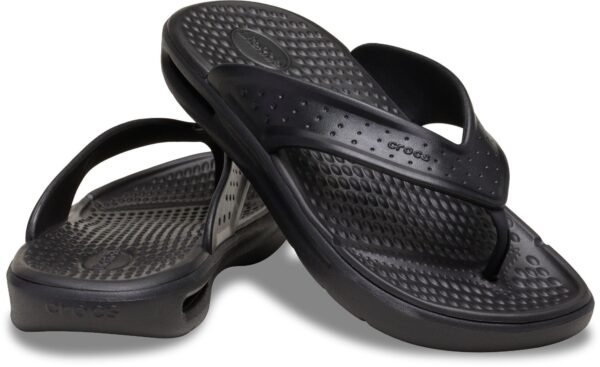 Crocs™ INMOTION FLIP Black/Black