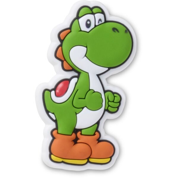 6a4318fe530b21f6e4a99fc5a8f20e6d Crocs™ Crocs Jibbitz Green Yoshi Full Body 198445377334 Crocs Jibbitz Green Yoshi Full Body 198445377334