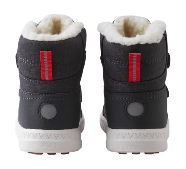 6cc3fb80fec62c914201ff30562021d6 REIMA Pyrytys Soft Black