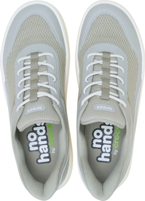 Crocs™ Locale Men's Atmosphere/Elephant