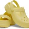 6dfc2dde8cfc66fbd438e48955b08b65 Crocs™ CLASSIC MARY JANE CLOG KID'S 210616 Daylily
