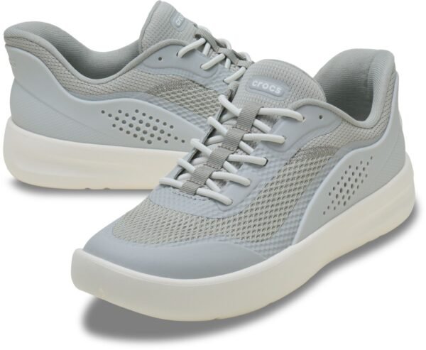 Crocs™ Locale Men's Atmosphere/Elephant
