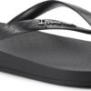 Ipanema Anat Colors Fem Black/Black