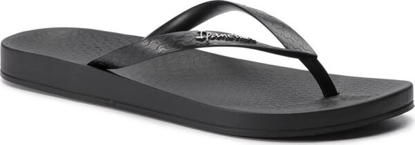 Ipanema Anat Colors Fem Black/Black