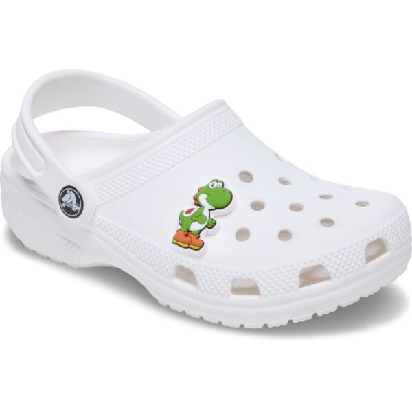 734b3bbb231a9c210c00ea122a22d4c8 Crocs™ Crocs Jibbitz Green Yoshi Full Body 198445377334 Crocs Jibbitz Green Yoshi Full Body 198445377334
