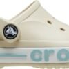 Crocs™ Bayaband Clog Kid's 207018 Winter White